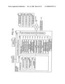 IMAGE-DATA MANAGEMENT SYSTEM, NETWORK SCANNER DEVICE, AND IMAGE-DATA MANAGEMENT METHOD diagram and image