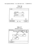 IMAGE-DATA MANAGEMENT SYSTEM, NETWORK SCANNER DEVICE, AND IMAGE-DATA MANAGEMENT METHOD diagram and image