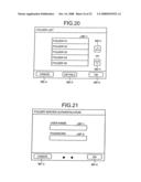 IMAGE-DATA MANAGEMENT SYSTEM, NETWORK SCANNER DEVICE, AND IMAGE-DATA MANAGEMENT METHOD diagram and image