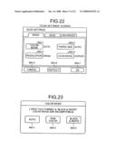 IMAGE-DATA MANAGEMENT SYSTEM, NETWORK SCANNER DEVICE, AND IMAGE-DATA MANAGEMENT METHOD diagram and image