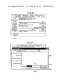 IMAGE-DATA MANAGEMENT SYSTEM, NETWORK SCANNER DEVICE, AND IMAGE-DATA MANAGEMENT METHOD diagram and image