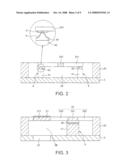 ACTUATOR, OPTICAL SCANNER AND IMAGE FORMING APPARATUS diagram and image