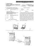 IMAGE PROCESSING APPARATUS AND NETWORK MULTIFUNCTION PERIPHERAL diagram and image