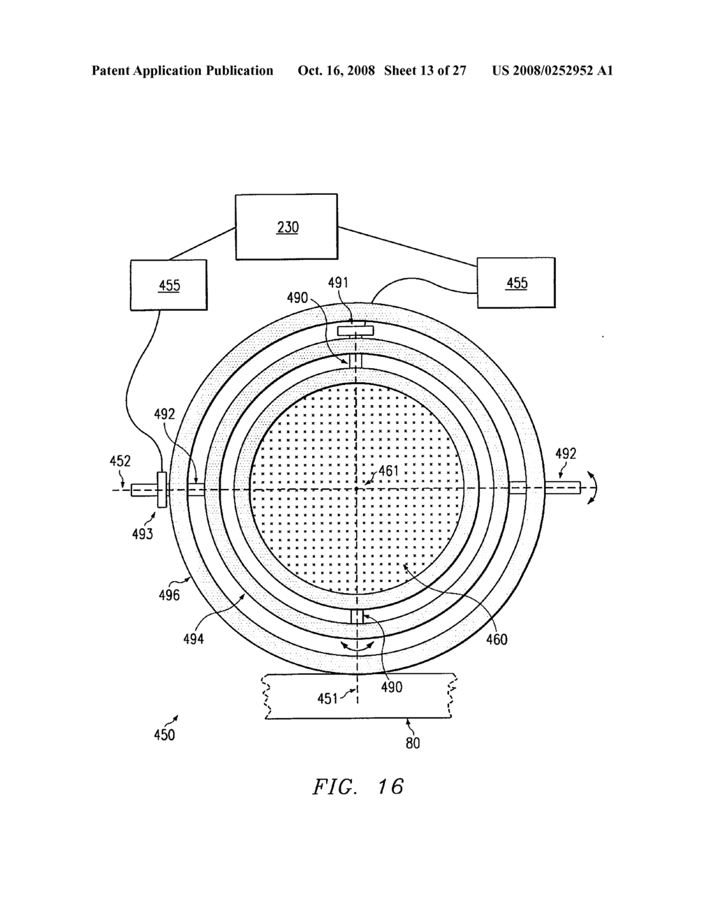 Method and Apparatus for Recording One-Step, Full-Color, Full-Parallax, Holographic Stereograms - diagram, schematic, and image 14