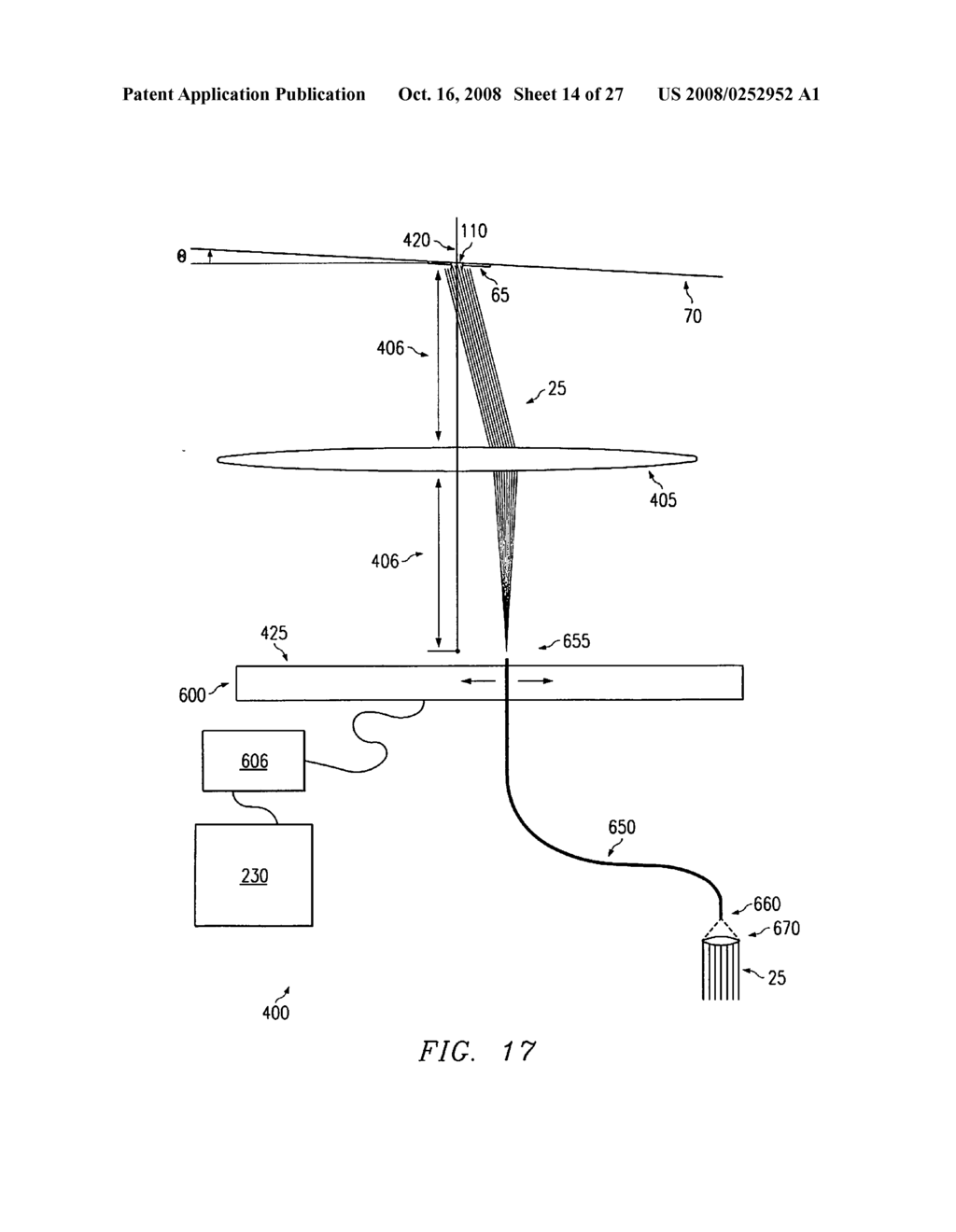 Method and Apparatus for Recording One-Step, Full-Color, Full-Parallax, Holographic Stereograms - diagram, schematic, and image 15