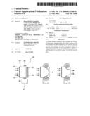 Optical Element diagram and image