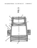 LIGHT COLLIMATING SYSTEM FOR SCHMIDT-CASSEGRAIN TELESCOPE diagram and image