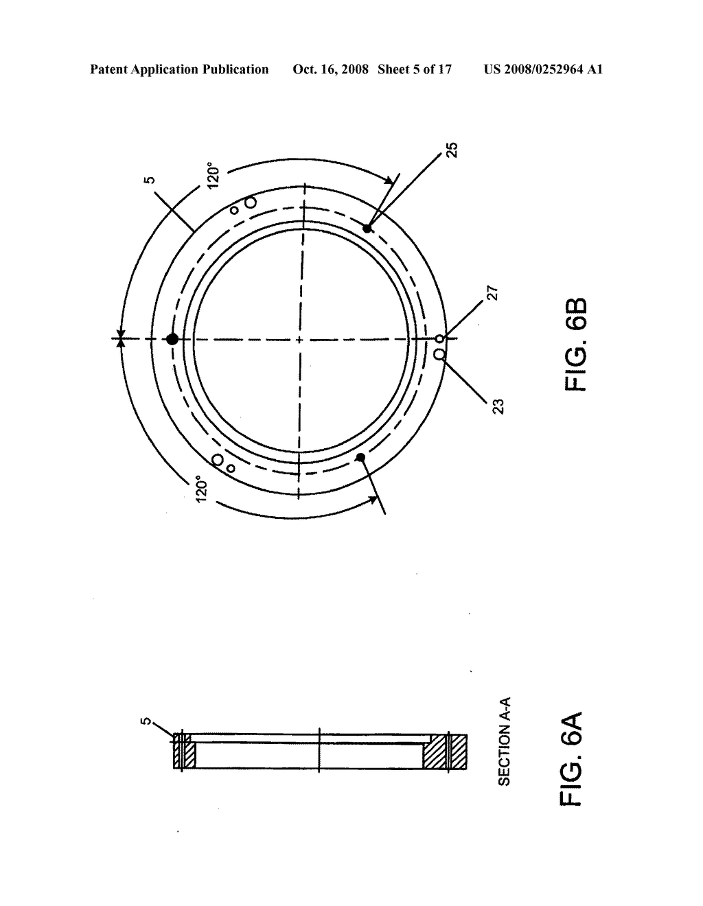 LIGHT COLLIMATING SYSTEM FOR SCHMIDT-CASSEGRAIN TELESCOPE - diagram, schematic, and image 06