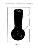 LIGHT COLLIMATING SYSTEM FOR SCHMIDT-CASSEGRAIN TELESCOPE diagram and image