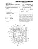 Lens barrel and camera with lens barrel diagram and image