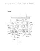 Lens barrel and camera with lens barrel diagram and image