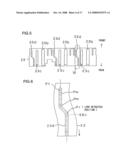 Lens barrel and camera with lens barrel diagram and image