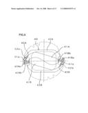 Lens barrel and camera with lens barrel diagram and image