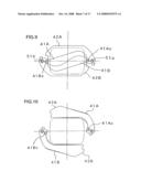 Lens barrel and camera with lens barrel diagram and image