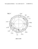 Lens barrel and camera with lens barrel diagram and image