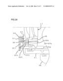 Lens barrel and camera with lens barrel diagram and image