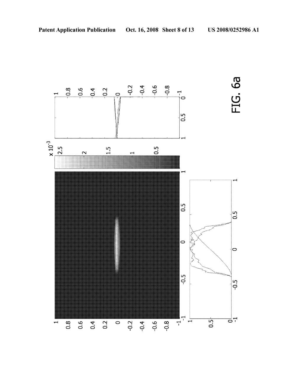 Thin and Efficient Light Collimating Device - diagram, schematic, and image 09