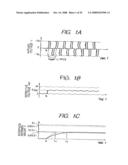 Optical apparatus diagram and image