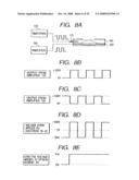 Optical apparatus diagram and image