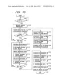 Optical apparatus diagram and image