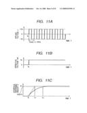 Optical apparatus diagram and image