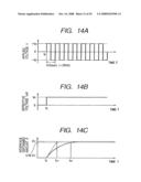 Optical apparatus diagram and image