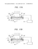 Optical apparatus diagram and image