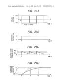 Optical apparatus diagram and image