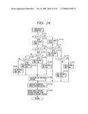 Optical apparatus diagram and image