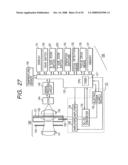 Optical apparatus diagram and image