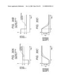 Optical apparatus diagram and image