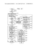 Optical apparatus diagram and image