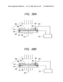 Optical apparatus diagram and image