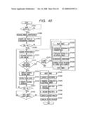 Optical apparatus diagram and image