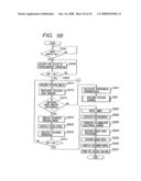 Optical apparatus diagram and image