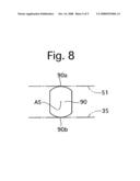 INTERCHANGEABLE LENS INCORPORATING A LENS DRIVE MOTOR diagram and image