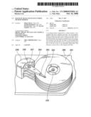 MAGNETIC HEAD AND MANUFACTURING METHOD THEREOF diagram and image