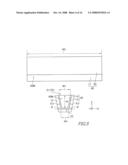 MAGNETIC HEAD AND MANUFACTURING METHOD THEREOF diagram and image