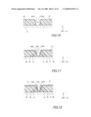 MAGNETIC HEAD AND MANUFACTURING METHOD THEREOF diagram and image