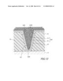 MAGNETIC HEAD AND MANUFACTURING METHOD THEREOF diagram and image