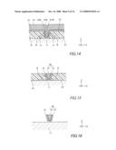 MAGNETIC HEAD AND MANUFACTURING METHOD THEREOF diagram and image