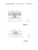 MAGNETIC HEAD AND MANUFACTURING METHOD THEREOF diagram and image