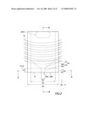 MAGNETIC HEAD, HEAD ASSEMBLY AND MAGNETIC RECORDING / REPRODUCING APPARATUS diagram and image