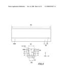 MAGNETIC HEAD, HEAD ASSEMBLY AND MAGNETIC RECORDING / REPRODUCING APPARATUS diagram and image