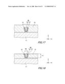 MAGNETIC HEAD, HEAD ASSEMBLY AND MAGNETIC RECORDING / REPRODUCING APPARATUS diagram and image