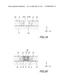 MAGNETIC HEAD, HEAD ASSEMBLY AND MAGNETIC RECORDING / REPRODUCING APPARATUS diagram and image