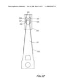 MAGNETIC HEAD, HEAD ASSEMBLY AND MAGNETIC RECORDING / REPRODUCING APPARATUS diagram and image