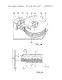 MAGNETIC HEAD, HEAD ASSEMBLY AND MAGNETIC RECORDING / REPRODUCING APPARATUS diagram and image