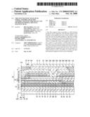 Thin film magnetic head, head gimbal assembly, head arm assembly, magnetic disk device and method of forming thin film magnetic head diagram and image