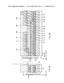 Thin film magnetic head, head gimbal assembly, head arm assembly, magnetic disk device and method of forming thin film magnetic head diagram and image